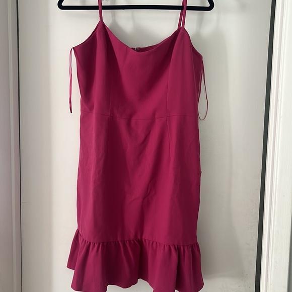 open lace back dress Mira Dress in Mineral S / Mineral main image 0